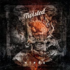 Download track Screaming Silence Twisted