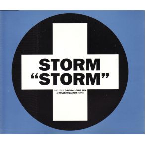 Download track Storm (Rollercoaster'S Pumped Up Mix) The Storm