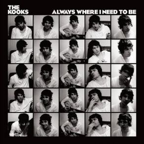 Download track Slave To The Game The Kooks