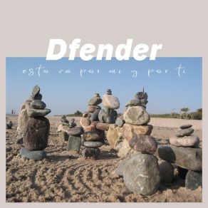 Download track No Sere Un Robot Del Ritmo Dfender