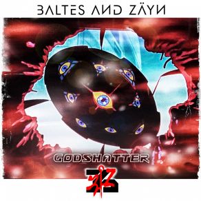 Download track Godshatter (Zimmerlautstarke Remix) Baltes, ZAYN