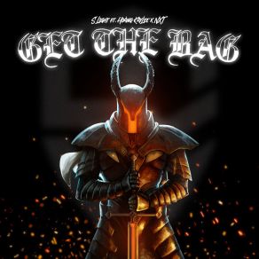 Download track Get The Bag (Beat) S-LightThe Beat