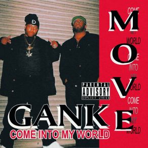 Download track Come Into My World (King Penn Remix) (1995 / Previously Unreleased) Gank Move