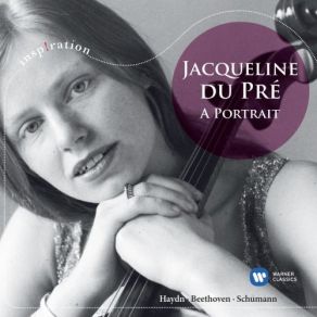 Download track 9 Cello Concerto In A Minor, Op. 129- II. Langsam - Etwas Lebhafter - Schneller - Jacqueline Du Pré