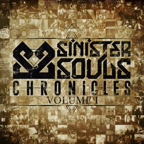 Download track Ultimatum (Merikan Remix) Sinister SoulsPythius, Merikan