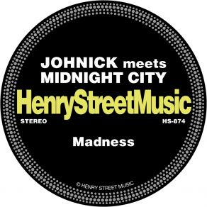 Download track Madness (Original Mix) Midnight City