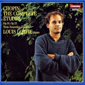 Download track Etudes Op. 10 No. 2 In A Minor Louis Lortie
