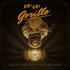 Download track I Came To Kill You Go! Go! Gorillo