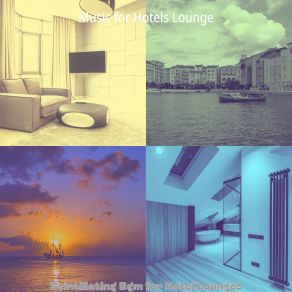 Download track Suave Music For Hotel Bars Music For Hotels Lounge