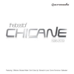 Download track Love On The Run Chicane & KaskadeChicane, Peter Cunnah