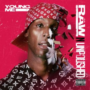 Download track Blank Canvas YoungMe