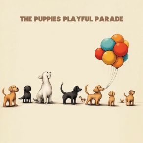 Download track Playful Pups Dog Sleep Academy