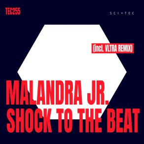 Download track Shock To The Beat Malandra Jr