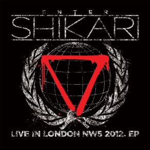 Download track Destabilse / Motherstep / Mothership Enter Shikari