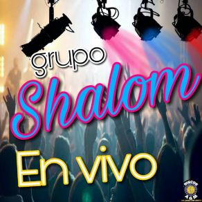 Download track Quedate Conmigo (En Vivo) Grupo Shalom