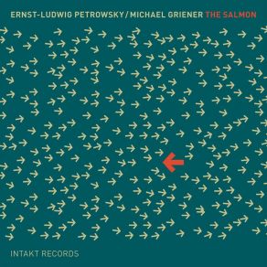 Download track Salmon No. 9 Michael Griener, Ernst-Ludwig Petrowsky