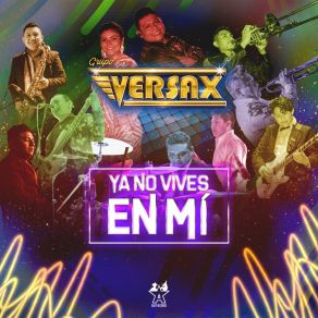 Download track Mi Pueblito Grupo Versax