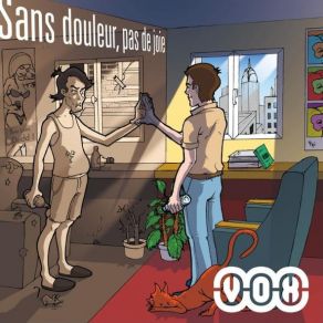 Download track Sous Les Pavés, Le Métro The Vox