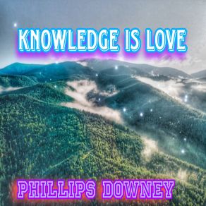 Download track A Second Of Silence Phillips Downey