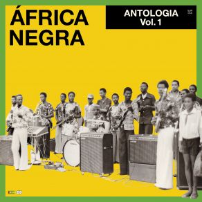 Download track Zun Zon Pedlelu Africa Negra