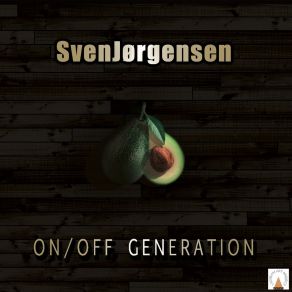 Download track Living In A World That Doesn't Exist Sven Jørgensen