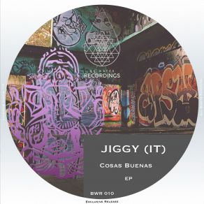 Download track Cosas Malas (Original Mix) Jiggy (IT)