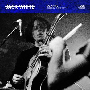 Download track Black Math Jack White