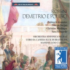 Download track Deh Fate Amici Dei Che In Tal Momento Rossini