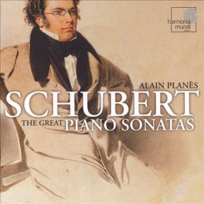 Download track Sonate NÂº16 D784 En La Mineur: Allegro Vivace Schubert, Alain Planès