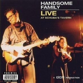 Download track Down In The Ground The Handsome Family