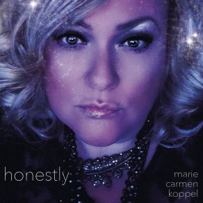 Download track Honestly (Single) Marie Carmen Koppel