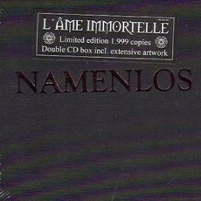 Download track Lost L'ÂME IMMORTELLE