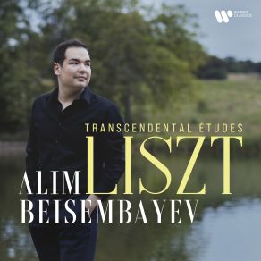 Download track Études D'exécution Transcendante, S. 139: No. 9, Ricordanza (Andantino) Alim Beisembayev