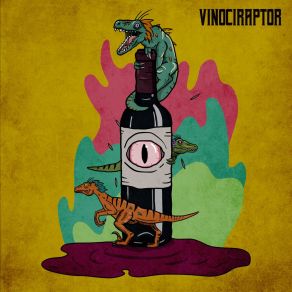 Download track El Ron De Ayer Vinociraptor