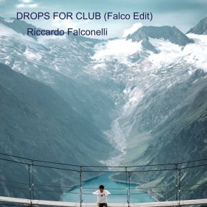 Download track Piece Of Your Heart (Drop Version) Riccardo Falconelli