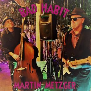 Download track Rock Dog Martin Metzger