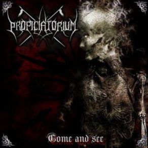 Download track Ecstasy Of The Victory Propiciatorium