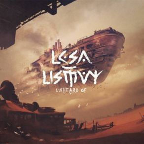 Download track Hidden Centuries Lesa Listvy