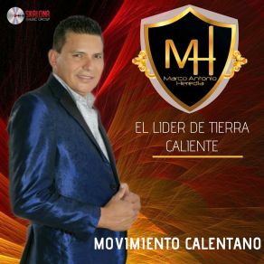 Download track Esta Llorando Mi Corazon Marco Antonio Heredia