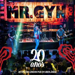 Download track Por Quê? (Ao Vivo) Mr. Gyn