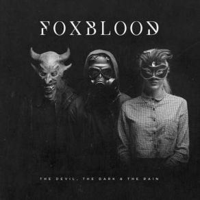 Download track A Place To Rest In Between Foxblood