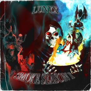 Download track WHEN I CREEP WITH PCP Lunyx