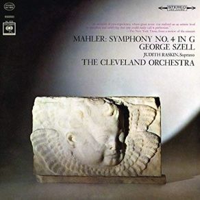 Download track 3. Symphony No. 4 In G Major - III. Ruhevoll (Poco Adagio) Gustav Mahler