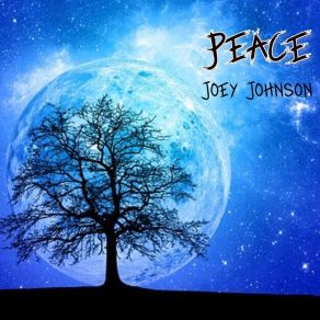 Download track The Story's In Your Eyes JOEY JOHNSON