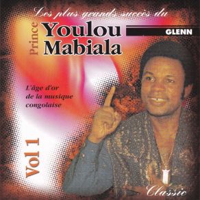 Download track Je Suis Encore Jeune Youlou Mabiala