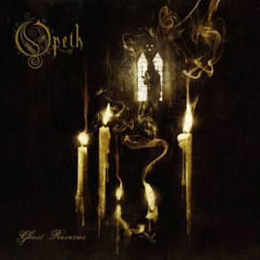 Download track Ghost Of Perdition Opeth