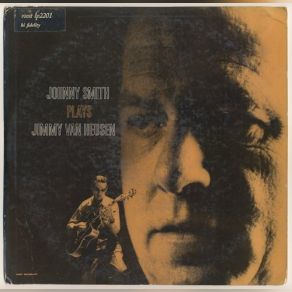 Download track Johnny Smith 1955 Plays Jimmy Van Heusen Side 2 Johnny Smith