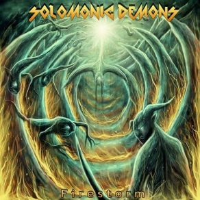 Download track Forbidden Soul Solomonic Demons