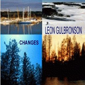 Download track Morningstar Leon Gulbronson