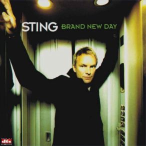 Download track A Thousand Years (Bill Laswell Remix) Sting